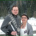 Christoph Erdmann & Angela Eissenberg