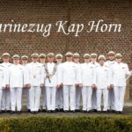Marinezug Kap Horn