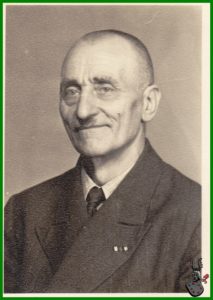 Wilhelm Helten